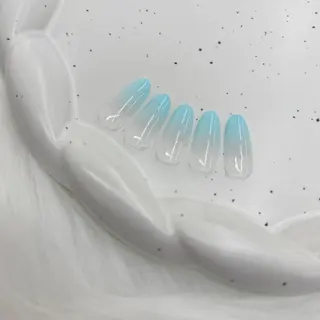 ネイル フェリーチェ瑞江店 浅倉のネイルデザイン