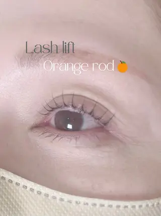 マツエク・マツパ 中島 奈美のマツエク・マツパデザイン