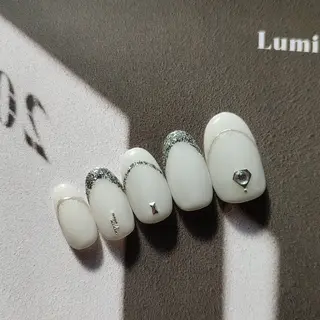 ネイル mg nailのネイルデザイン