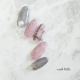 ネイル nail RiRi アトレナチュラのエステ・リラクイメージ