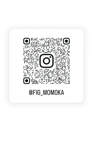ネイル Fig所属・Fig MOMOKAのネイルデザイン