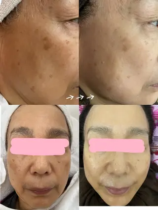 兼松 美香のエステ・リラクイメージ