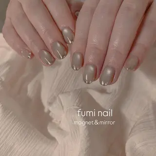 ネイル ✴︎fumi nail✴︎のネイルデザイン