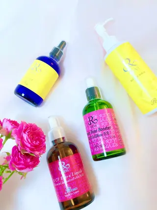 salon　Ravim所属・salon Ravimのエステ・リラクイメージ