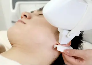 メンズ 井上 みあのエステ・リラクイメージ