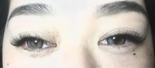 マツエク・マツパ i... HITOMIのマツエク・マツパデザイン