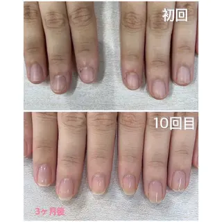 ネイル nails 🎀meのネイルデザイン