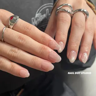 ネイル NAIL DOT STUDIO aiのネイルデザイン