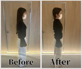 整体 LALUZ中目黒のその他イメージ