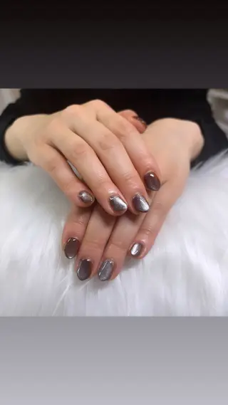 ネイル salon AYAのネイルデザイン
