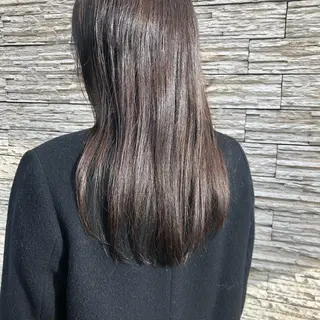 ロング カラー 石川 友美のその他イメージ