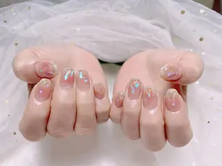 ネイル ジョリ kasumi🌹💅のネイルデザイン