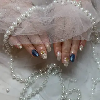 ネイル D.d ririaのネイルデザイン