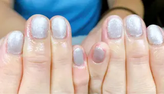 ネイル ニュアンスネイル🌈 MYU Nailsのネイルデザイン