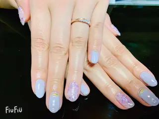 ネイル 齋藤 咲良のエステ・リラクイメージ