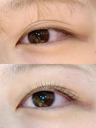 マツエク・マツパ maru◎maru所属・maru◎ maruのマツエク・マツパデザイン