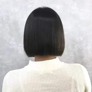 ショート サロウィン所属・K-POP好き美容師 🇰🇷Kai.Yのヘアスタイル