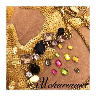 ネイル unwind⌇ Mayuのネイルデザイン