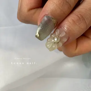 ネイル nailsalon Lenoaのネイルデザイン