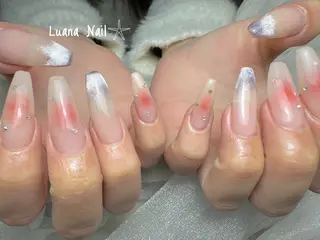 ネイル Nail Salon Subaruのネイルデザイン