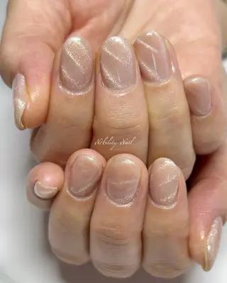 ネイル 風口 麻由子のネイルデザイン