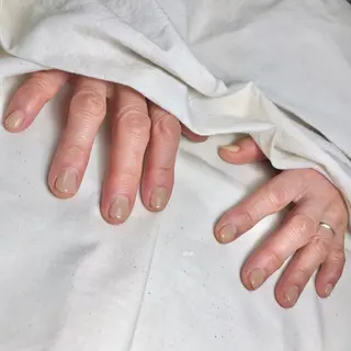 ネイル 💅chainail _aiのネイルデザイン