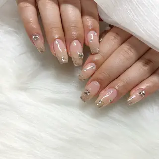 ネイル private salon　ponのネイルデザイン