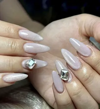 ネイル NOA 大塚のネイルデザイン