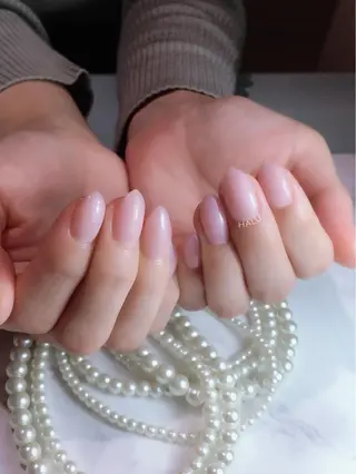 ネイル HALU ハルのネイルデザイン