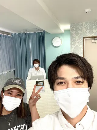セルフホワイトニング Dolce八王子店のその他イメージ