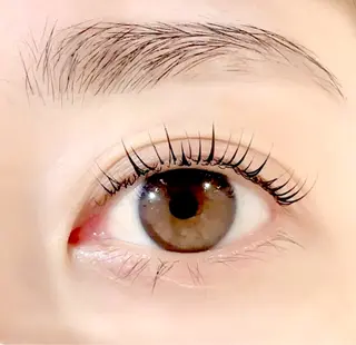 マツエク・マツパ eyemelash （アイミーラッシュ）のマツエク・マツパデザイン