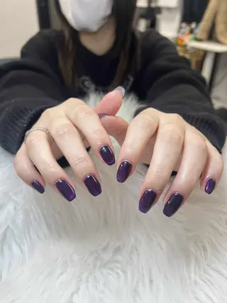 ネイル Mei Meiのネイルデザイン