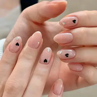 ネイル July Nailのネイルデザイン