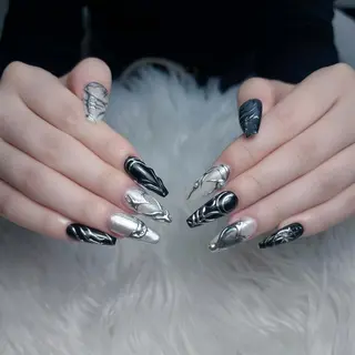 ネイル Nova Nailのネイルデザイン