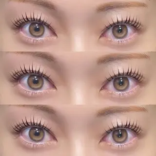 マツエク・マツパ chou chou オオスガのマツエク・マツパデザイン