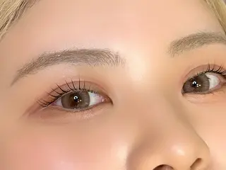 マツエク・マツパ letter bynovelのエステ・リラクイメージ