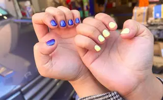 ネイル hiromi. ＊モデル募集＊のネイルデザイン