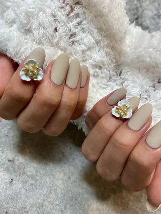 ネイル 【LINON】 airiのネイルデザイン