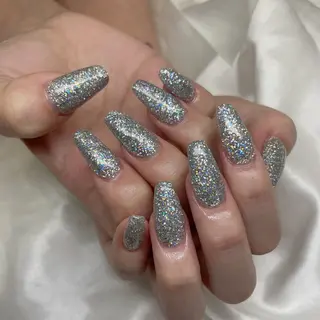 ネイル haruka ⠀ ⠀ ⠀のネイルデザイン