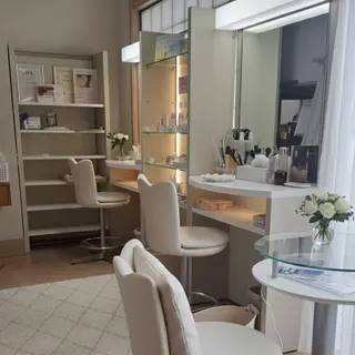 CPサロン　立町店 原田のエステ・リラクイメージ