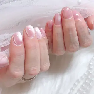 ネイル Charlie 🖤のネイルデザイン