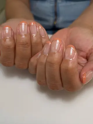 ネイル is..nail 🌷sonokoのネイルデザイン