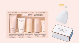 小林 玲菜のエステ・リラクイメージ