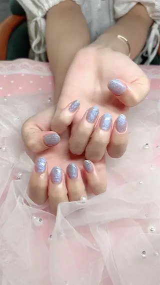 ネイル Sネイル サロン蕨店のネイルデザイン