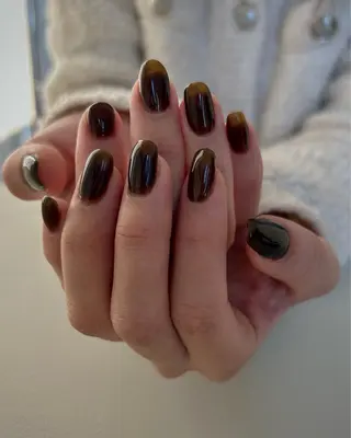 ネイル Misaki. nailのネイルデザイン