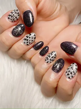 ネイル nailsalon Rinのネイルデザイン