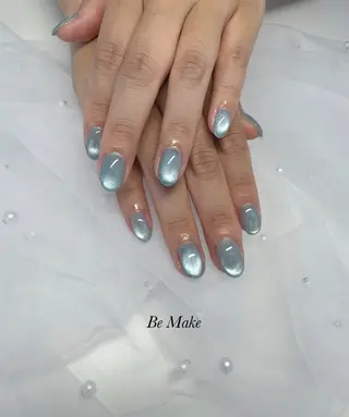 ネイル nail salon Be Makeのネイルデザイン