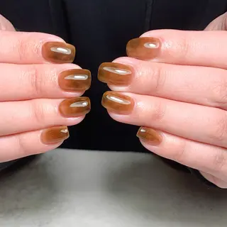 ネイル FIORITURA aiのネイルデザイン