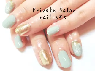 ネイル Salon do IROHAのネイルデザイン