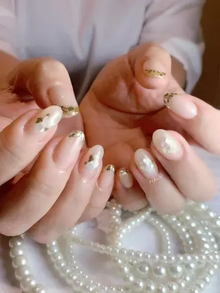 ネイル HALU ハルのネイルデザイン